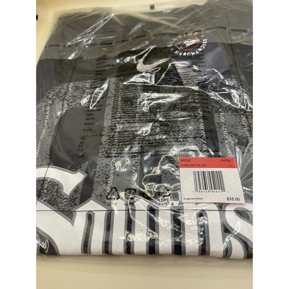 Nike details brand